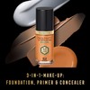 Max Factor Facefinity All Day Flawless 64 Rose Gold, 30