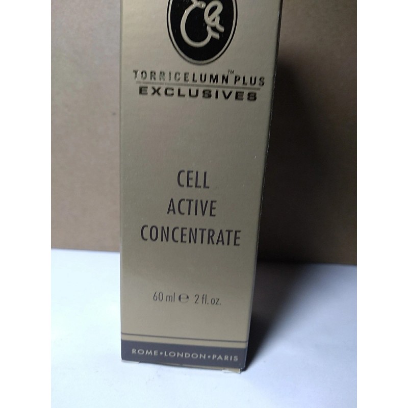 Elizabeth Grant Torricelumn Plus Exclusives Cell Active Concentrate 60ml /