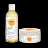 Burt's Bees Pregnant Women Set Body Oil Butter Gift Moisturizing Abdominal Intensive Cream Cream / 버츠비 임산부 세트 바디 오일 버터 선물 보습 복부 집중크림 크림