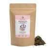 Raspberry Leaf Loose Tea (125g, 4.4oz), Gently Dried Raspberry Leaves,
