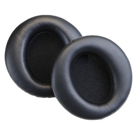 Taoric Ersatz Ohrpolster für COWIN E7, 1 Paar Kopfhörer Ohrenschützer Ersatz-Schaumstoffkissen für E7 Pro Active Noise Cancelling Kopfhörer