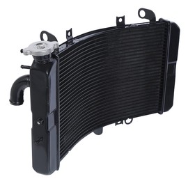 TCT-MOTORPARTS Radiator Cooler Cooling Fit For Suzuki HAYABUSA GSX1300R GSXR1300 2008-2020 2018