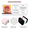 Time Piece 3D Calendar 2027, Tear Away Desk Calendar With