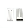 Stainless Steel Ice Cream Stick Mold Ice Lolly Popsicle Pop