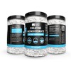 PURE ORIGINAL INGREDIENTS Creatine Monohydrate (730 Capsules) No Magnesium Or