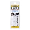 PROXXON No. 26296 Metal Carving Buff with Shaft [Disc Type