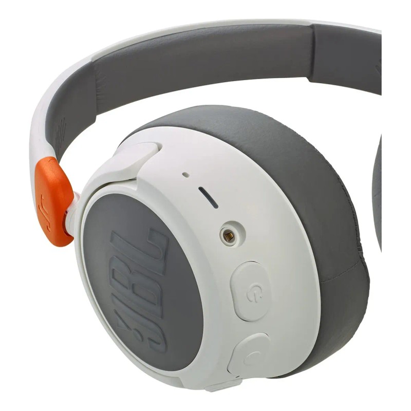 Auriculares Inalámbricos Supraaurales Para Niños Con Cancela