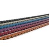 Spank Tweet Tweet Bicycle Chain red Size:102 links