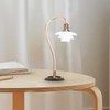 UKCOCO Table Lamp Base Weight:Table Lamp Base Round Weight Loader