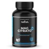 Citrato de Magnesio con 150 Cápsulas. Mag Citrato | 400