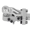 RC Trailer Hook Rack Aluminium Alloy Adjustable Trailer Hitch Hook