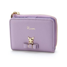 THEBEASTPIE Cromi Cinnamoroll, My Melody Wallet, Cute Mini Wallet, Bifold Coin Purse, Compact, Card Storage, Coin Purse, Outlet, Lightweight, Card Case, Women's, Coin Purse, Lightweight, Girl, Cute,