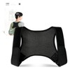Alinco EXG303ML Posture Supporter, Posture Belt, Hunched Belt, ML Size,