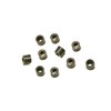 Generic (10 Pack) Rubber Seal Gaskets Fits For Holley Carburetor