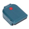 Battery Power Adapter Power Tool 2 USB LED Mobile Lights
