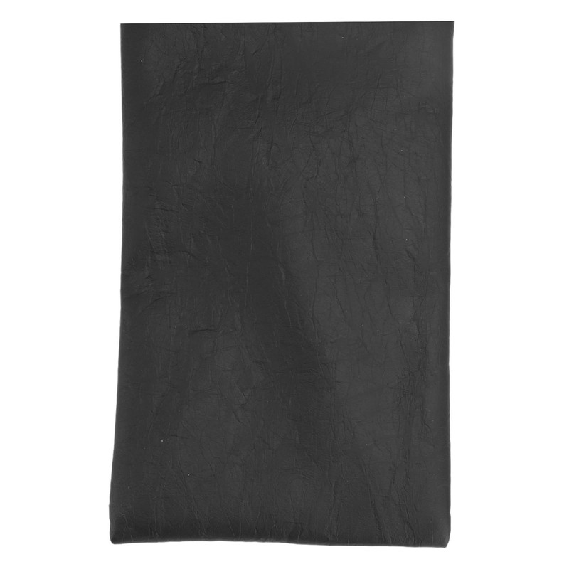 Smell Proof Bag PU Leather Waterproof Multipurpose Storage Bag for