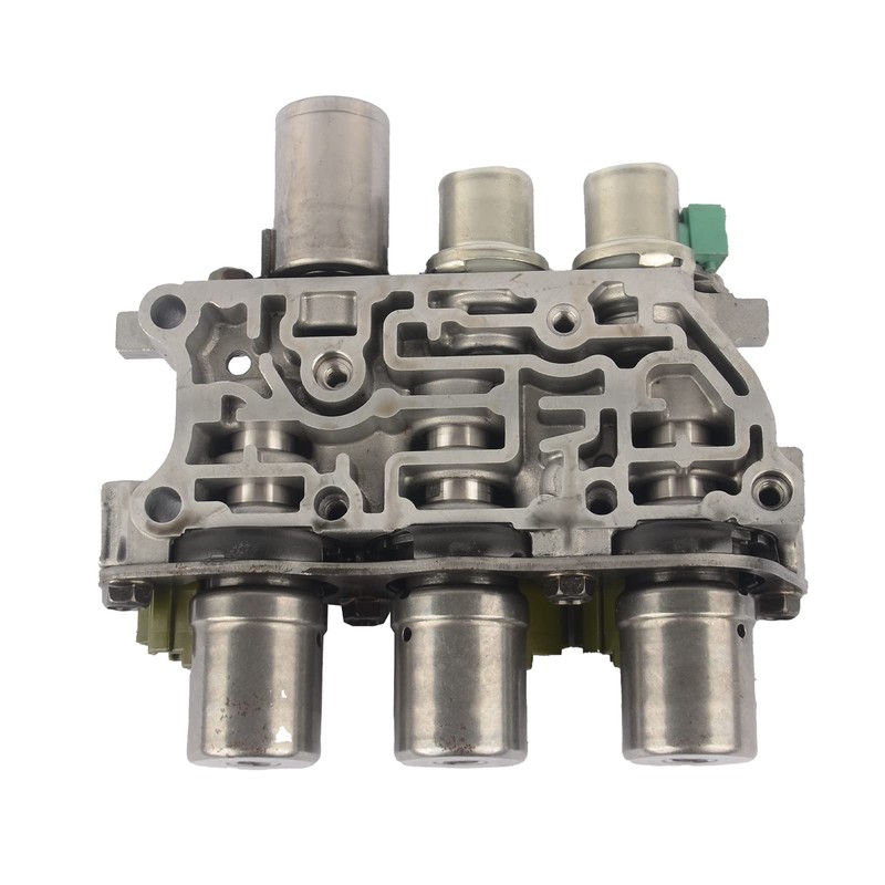 4F27E - Transmission Solenoid Set Replacement for Maz-da 2 3