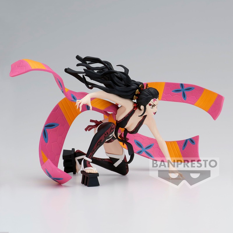 Banpresto - Demon Slayer: Kimetsu no Yaiba - Daki (ver.