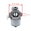 692684 Carburetor Kit Fits for 692684 495780 494886 499074 696461