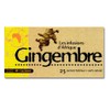 100% Natural Ginger Tea: Set of 3 Ginger Infusion Boxes