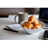 7Days Mini Croissant Pouches, Chocolate Filling, Individual Size Snack Bag,