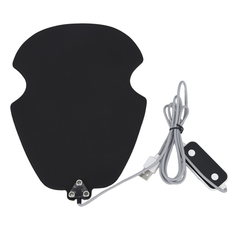 Hair Growth Light Hat Hair Treatment USB Lamp Hat For