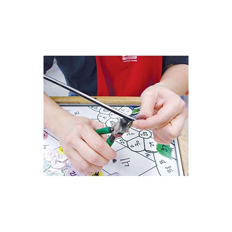 Fan Out Lead Nippers