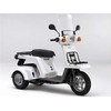 ■ Domestic thick synthetic leather material Honda Gyro X dedicated
