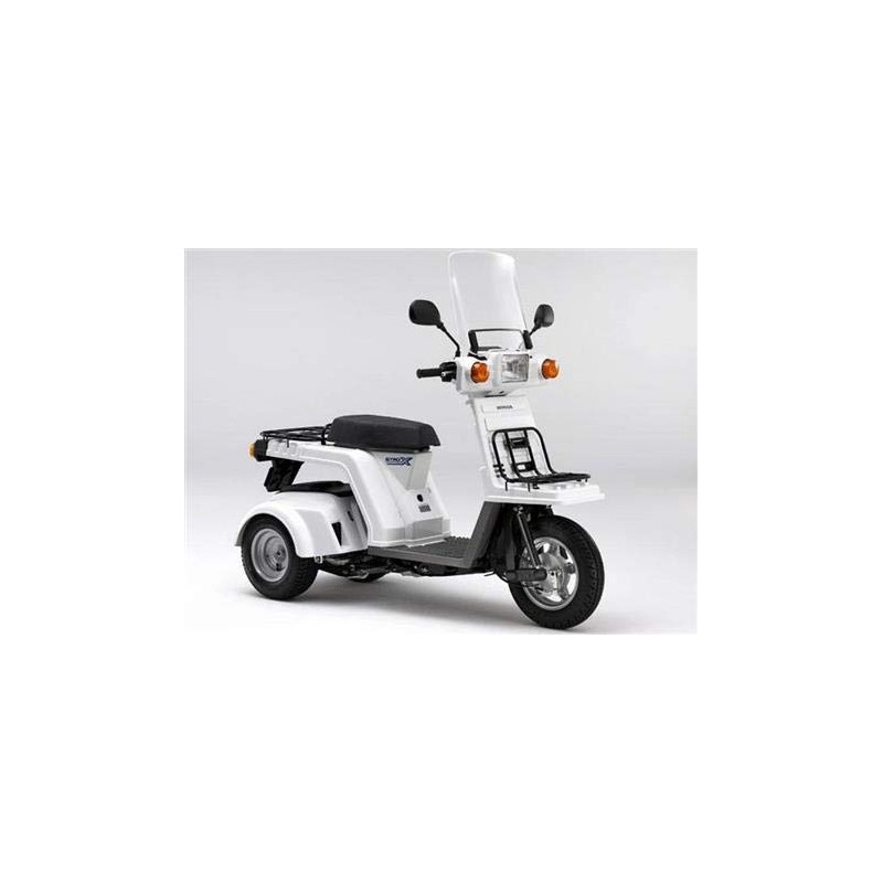 ■ Domestic thick synthetic leather material Honda Gyro X dedicated