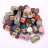 Hobby Store Recycled Cotton Yarn – Eco-Friendly Recycled Cotton Blend