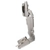 Lock LBD165E Bisagra esquina bidimensional 165°, 35 mm