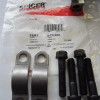 Arjay Wholesale GM 8.5 10 Bolt 3R Yoke and Spicer