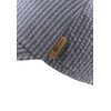 Sterntaler Striped Peaked Cap - Boys Hat Made of Seersucker
