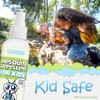 Ms. Pixie's Mosquito Repellent for Kids, DEET-Free Gentle Bug Spray