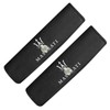 ARKOSKNIGHT 2 Pcs Safety Belt Scratch-Proof Cover Compatible with Maseratti