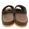 Okumura Reflexology Refre Refre for Feet (Base of Fingers), Brown,