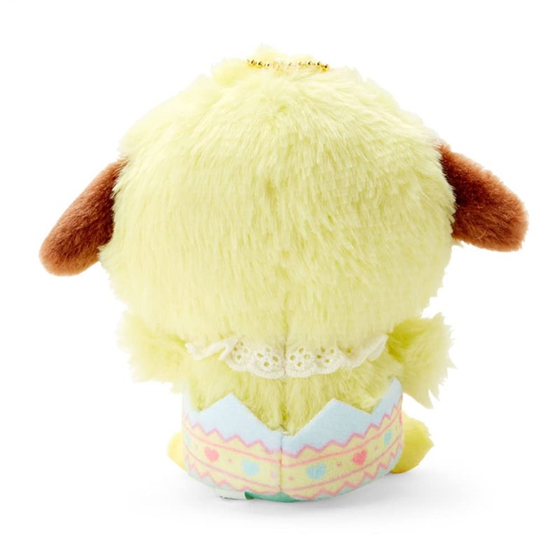 Sanrio Pochacco Mascot Holder (Easter) 858552