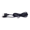 Xcivi Charging Cable for Ugee/Gaomon/Parblo/Veikk Drawing Tablet Rechargeable Pen Rechargeable