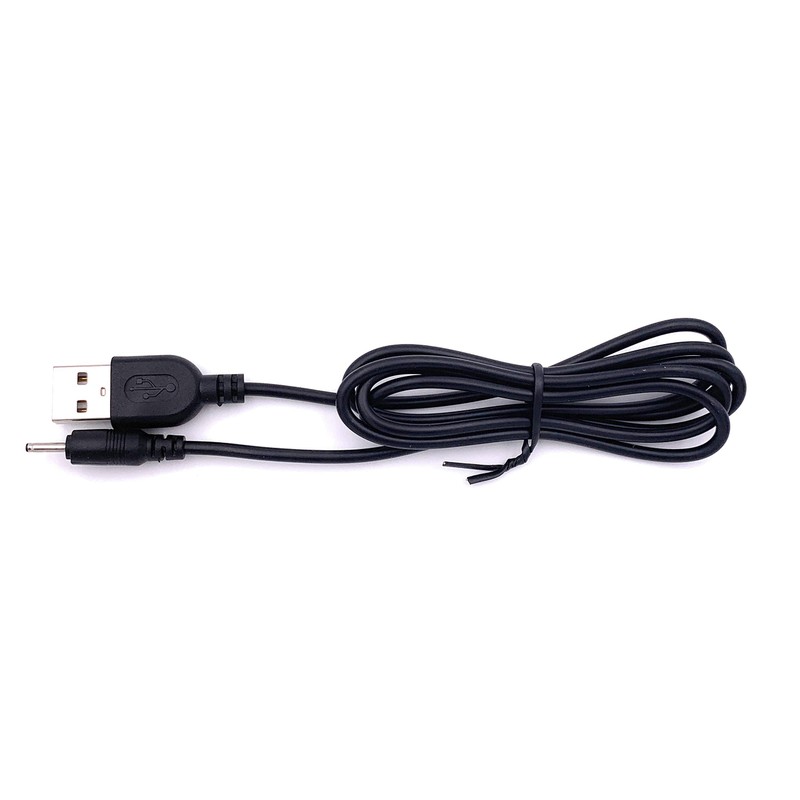 Xcivi Charging Cable for Ugee/Gaomon/Parblo/Veikk Drawing Tablet Rechargeable Pen Rechargeable
