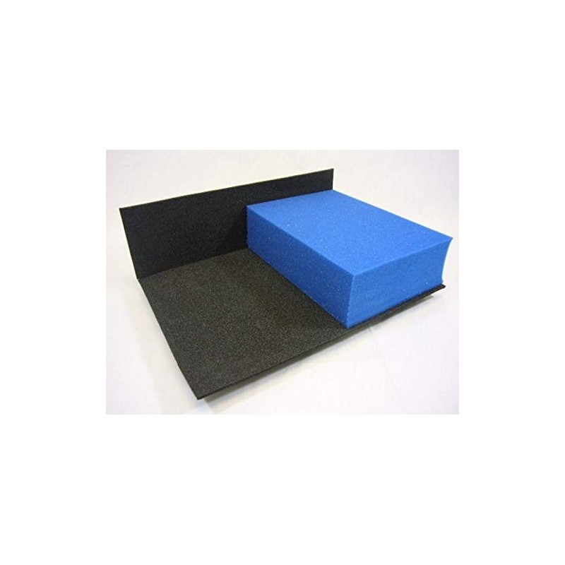 KR Multicase Pick&Pluck tray for large monsters/vehicles (V1T)