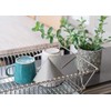 Aozora 4571397650810 Drip Coffee Stainless Steel Filter
