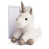 Histoire d'Ours Plush Unicorn 23 cm Gold