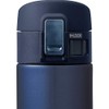 Zojirushi SM-KHE48AG Vaso de acero inoxidable, 0.48 L, azul ahumado
