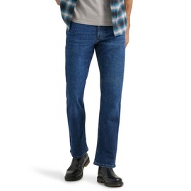 Lee Men's Legendary Regular Boot Jean Infinite 36W x 29L