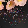 PATIKIL 6000Pcs Acrylic Wedding Diamonds 3mm Table Scatter Confetti Crystals