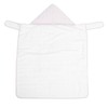 Hooded Toddler Blanket Keep Warm Wind Proof Thickened Cotton Flannel