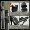 Tai ba cues Pool cue Stick with Case, Multi-Weight System,