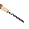 Cryfokt Mini Hand Saw Model Tools, High Carbon Steel Detachable