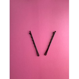 [Not For Sale) Paneway Bobby Pins for Hair with Topper Purchase-Automatically Included after Purchase (Do Not Order Separately)