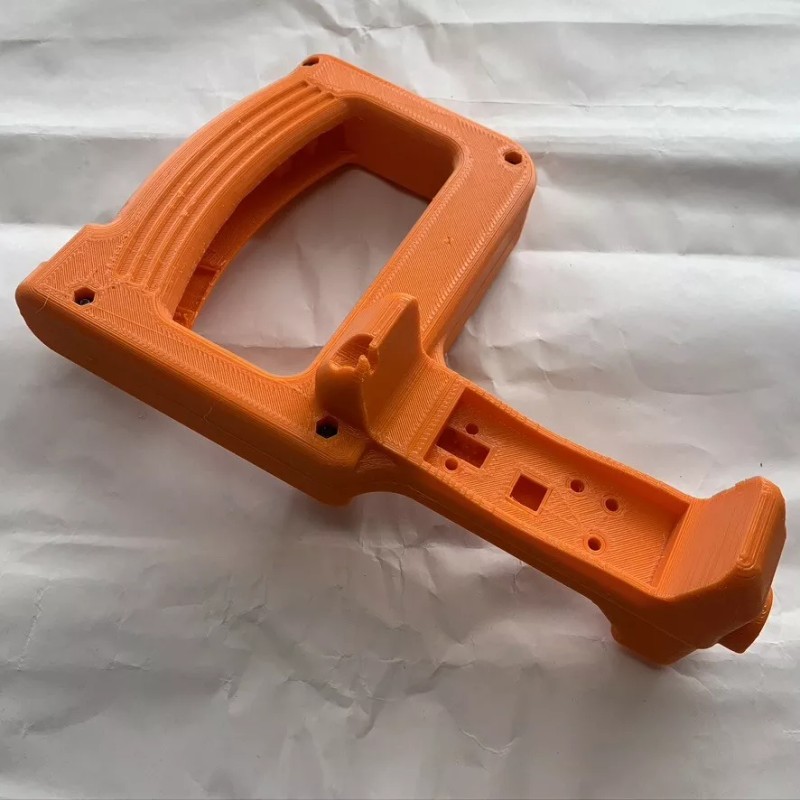 Ridgid Miter Saw Handle (MS1260 and MS1065)